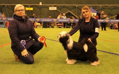 Kajaani Show 8.4.2018